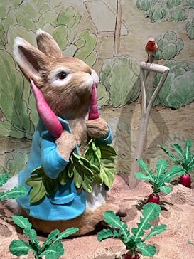 あべのハルカス美術館に投稿された画像（2022/8/27）