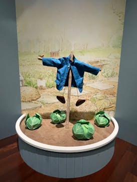 あべのハルカス美術館に投稿された画像（2022/8/27）