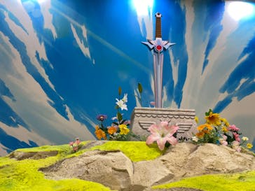 ドラゴンクエスト ダイの大冒険展に投稿された画像（2022/8/27）