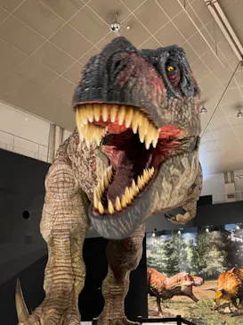 ひらかたパークに投稿された画像（2022/8/27）