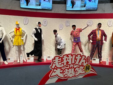 オダイバ冒険アイランドに投稿された画像（2022/8/27）