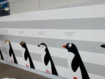 京都水族館に投稿された画像（2022/8/27）