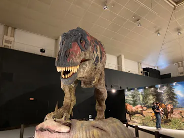 ひらかたパークに投稿された画像（2022/8/27）