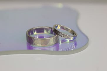 渋谷の彫金教室 studio crucible（スタジオ クルーシブル）に投稿された画像（2022/8/27）