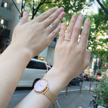 渋谷の彫金教室 studio crucible（スタジオ クルーシブル）に投稿された画像（2022/8/27）