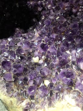 特別展「宝石　地球がうみだすキセキ」（名古屋市科学館　理工館地下２階イベントホール）に投稿された画像（2022/8/27）