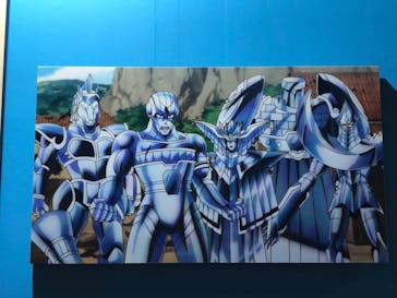 ドラゴンクエスト ダイの大冒険展に投稿された画像（2022/8/27）