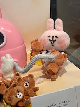 伊豆テディベア・ミュージアムに投稿された画像（2022/8/27）