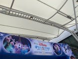 ディズニー・オン・アイス　福岡公演に投稿された画像（2022/8/27）