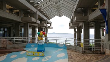 沖縄美ら海水族館に投稿された画像（2022/8/27）