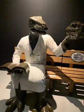 ひらかたパークに投稿された画像（2022/8/27）