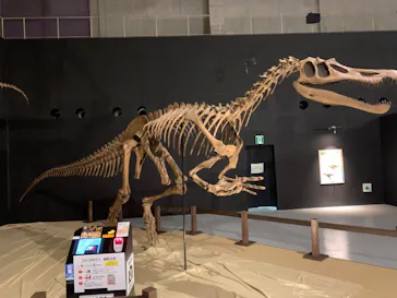 ひらかたパークに投稿された画像（2022/8/27）