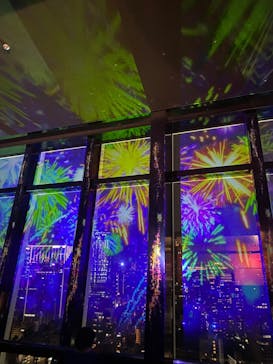 東京タワーに投稿された画像（2022/8/27）