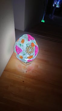 安祥文化のさとに投稿された画像（2022/8/27）