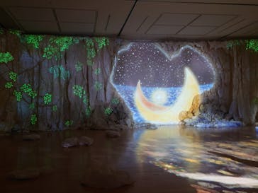 安祥文化のさとに投稿された画像（2022/8/27）