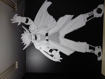 ドラゴンクエスト ダイの大冒険展に投稿された画像（2022/8/27）