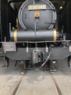 京都鉄道博物館に投稿された画像（2022/8/27）