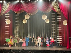 マジックサーカス”SMILE”福岡に投稿された画像（2022/8/27）