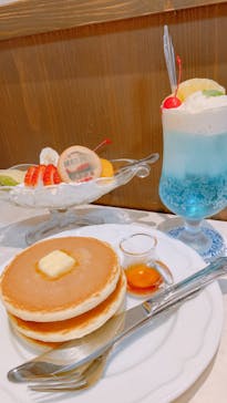 西武園ゆうえんちに投稿された画像（2022/8/27）