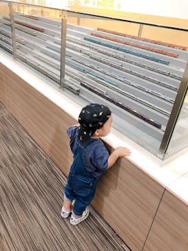 京都鉄道博物館に投稿された画像（2022/8/27）