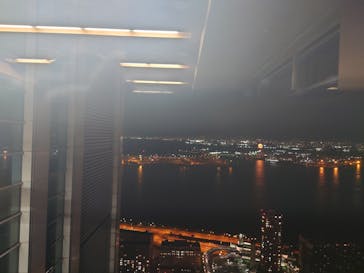 さきしまコスモタワー展望台に投稿された画像（2022/8/27）