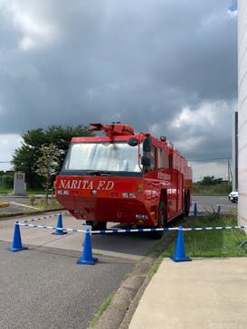 航空科学博物館に投稿された画像（2022/8/27）