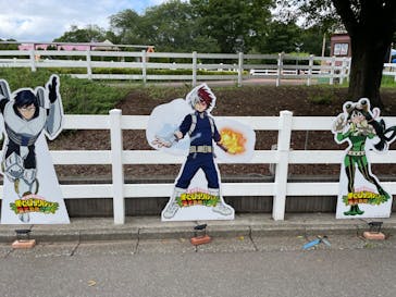 東武動物公園に投稿された画像（2022/8/27）