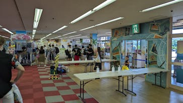 東京サマーランドに投稿された画像（2022/8/27）