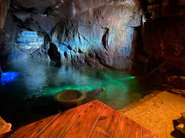 あぶくま洞に投稿された画像（2022/8/28）