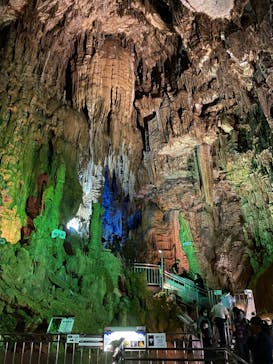 あぶくま洞に投稿された画像（2022/8/28）