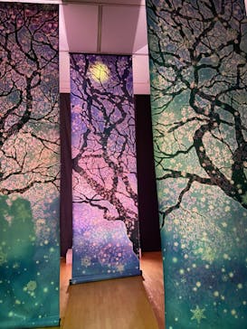 安祥文化のさとに投稿された画像（2022/8/28）