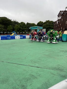 伊豆ぐらんぱる公園に投稿された画像（2022/8/28）