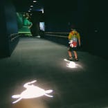 滋賀県立琵琶湖博物館に投稿された画像（2022/8/28）