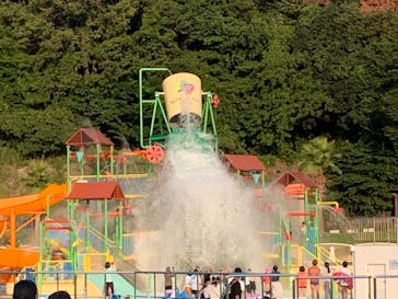 NESTA RESORT KOBE（ネスタリゾート神戸）に投稿された画像（2022/8/28）