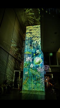 安祥文化のさとに投稿された画像（2022/8/28）