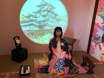 姫路城に投稿された画像（2022/8/28）