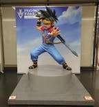 ドラゴンクエスト ダイの大冒険展に投稿された画像（2022/8/28）