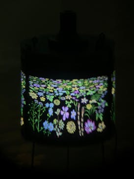 安祥文化のさとに投稿された画像（2022/8/28）