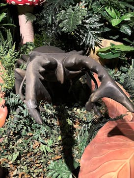 体感するファーブル昆虫展 NAGOYAに投稿された画像（2022/8/28）