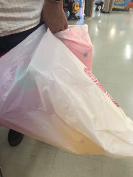 東京あそびマーレに投稿された画像（2022/8/28）