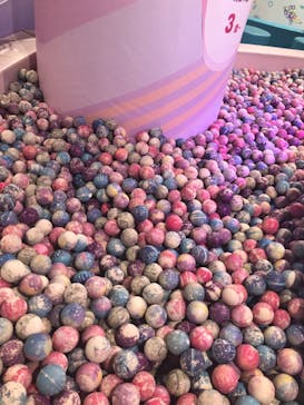 ハピピランド横浜アソビルに投稿された画像（2022/8/28）