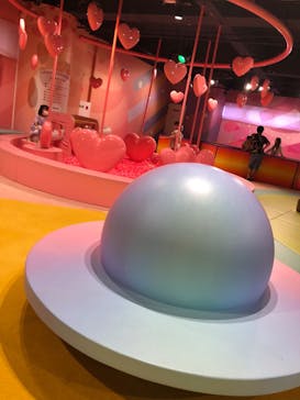 ハピピランド横浜アソビルに投稿された画像（2022/8/28）