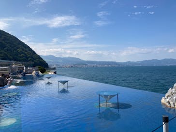 大分マリーンパレス水族館 「うみたまご」に投稿された画像（2022/8/28）