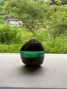 大地の芸術祭 実行委員会に投稿された画像（2022/8/28）