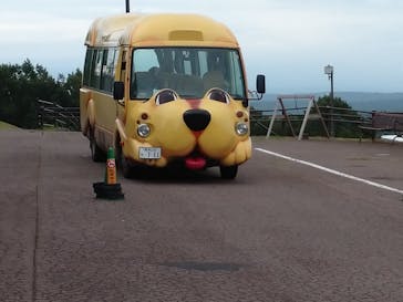 那須どうぶつ王国に投稿された画像（2022/8/28）