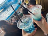 新江ノ島水族館に投稿された画像（2022/8/28）