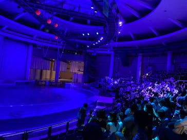 アクアワールド茨城県大洗水族館に投稿された画像（2022/8/28）