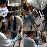 バルト工房に投稿された画像（2022/8/28）