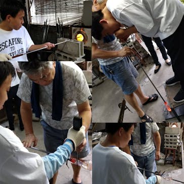 バルト工房に投稿された画像（2022/8/28）