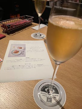 ビルボードライブ横浜に投稿された画像（2022/8/28）